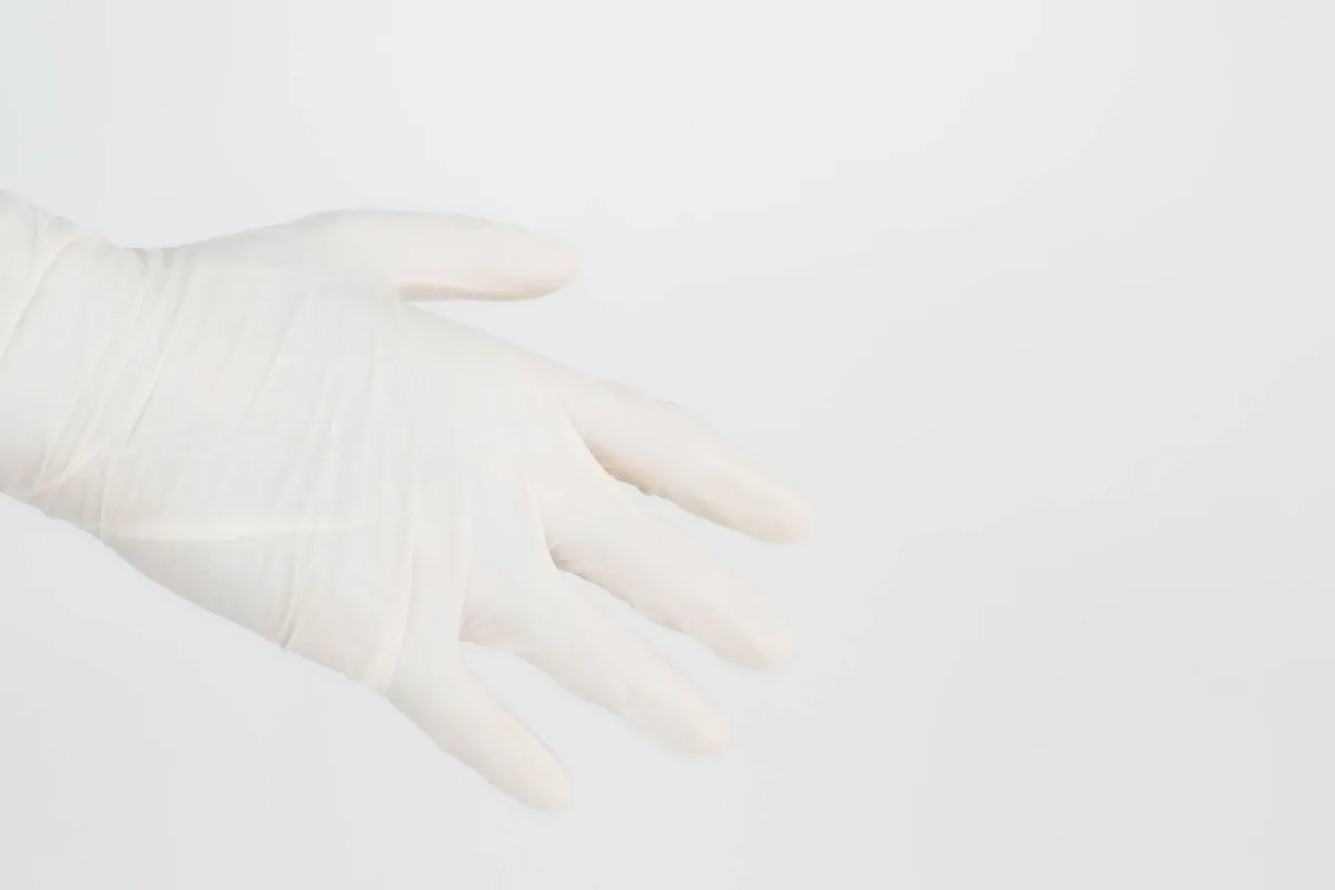 Bodily Fluid Cleanup in Midland, TX